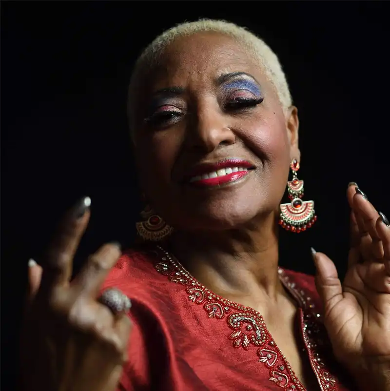 MARTHA HIGH & THE SOUL COOKERS. XI QurtubaJazz Córdoba 2025