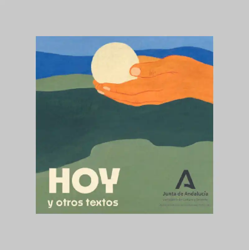 Presentación 'HOY Y OTROS TEXTOS'. Biblioteca 'Grupo Cántico'. Córdoba. Martes 11 Noviembre 2025 Presentación 'HOY Y OTROS TEXTOS'. Biblioteca 'Grupo Cántico'. Córdoba. Martes 11 Noviembre 2025