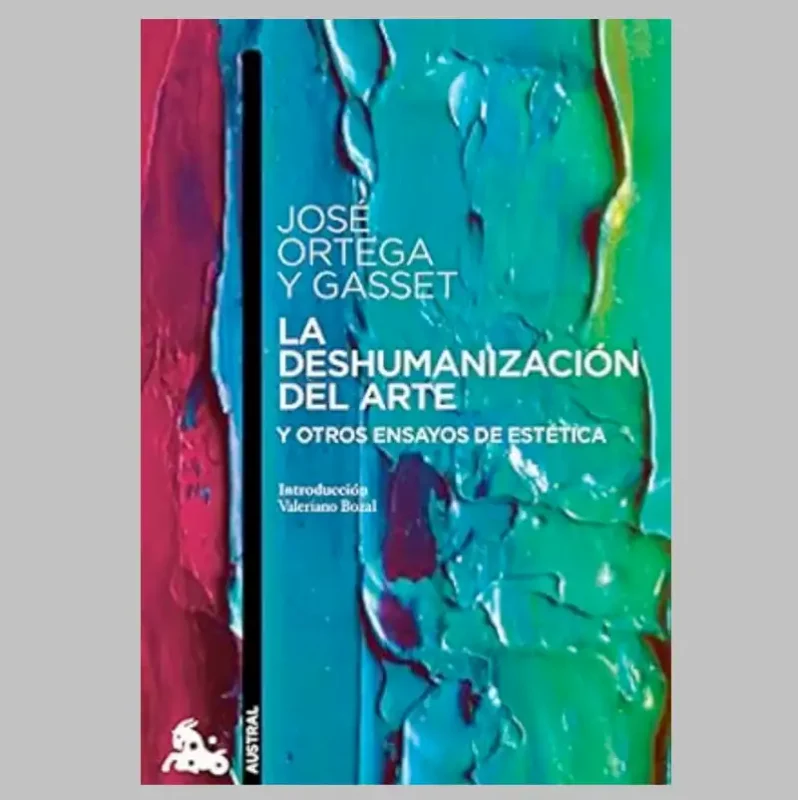 ARTE LITERATURA Y DESHUMANIZACION. Biblioteca Grupo Cantico. Cordoba. Jueves 13 Noviembre 2025