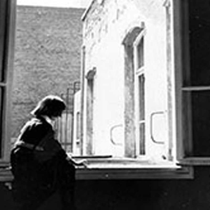 FILMOTECA DE ANDALUCÍA EN CÓRDOBA. Jueves 1 PROGRAMACIÓN Filmoteca de Andalucía en Córdoba