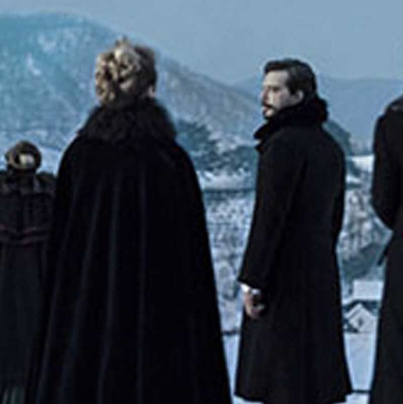 FILMOTECA DE ANDALUCÍA EN CÓRDOBA. Martes 1 PROGRAMACIÓN Filmoteca de Andalucía en Córdoba