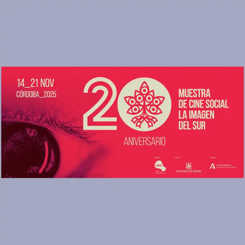 FILMOTECA DE ANDALUCÍA EN CÓRDOBA. Viernes 1 PROGRAMACIÓN Filmoteca de Andalucía en Córdoba