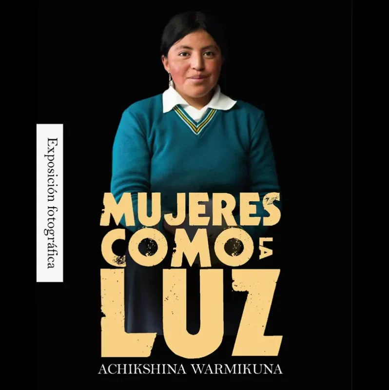 'ROMPER EL SILENDIO'. Biblioteca Central 'Antonio Gala'. Córdoba. Hasta el 23 de Enero de 2026 2 MUJERES COMO LA LUZ. Palacio de la Merced. Cordoba. Hasta el 19 Diciembre 2025