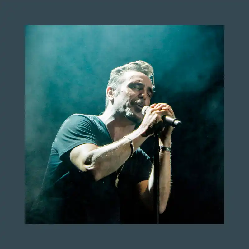 OBK. Sala Impala. Córdoba. Sábado 17 Octubre 2026