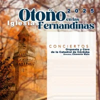 NAVIDAD Centro de Conservación ZOO CÓRDOBA. Diciembre 2025 - Enero 2026 12 OTONO EN LAS IGLESIAS FERNANDINAS. Cordoba. Noviembre Diciembre 2025