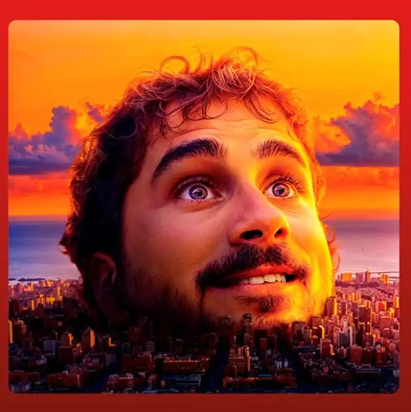 'SERGIO BEZOS HA LLEGADO A TU CIUDAD'. Teatro Avanti. Córdoba. Viernes 12 Diciembre 2025