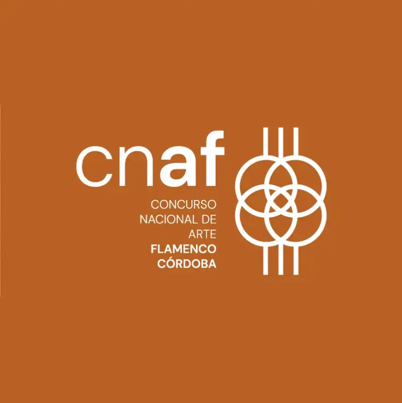 XXIV CONCURSO NACIONAL DE ARTE FLAMENCO. Fase de Opcion a Premio. Gran Teatro de Cordoba. 17 al 19 Nov. 2025