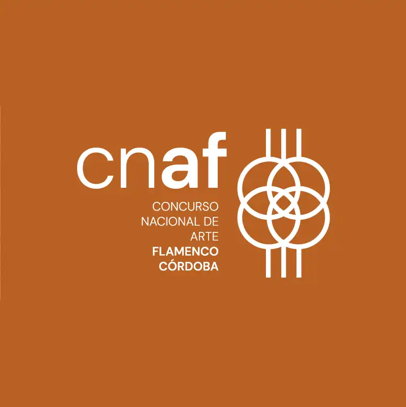 XXIV CONCURSO NACIONAL DE ARTE FLAMENCO. Fase de Opción a Premio. Gran Teatro de Córdoba. 17 al 19 Nov. 2025 XXIV CONCURSO NACIONAL DE ARTE FLAMENCO. Fase de Opción a Premio. Gran Teatro de Córdoba. 17 al 19 Nov. 2025