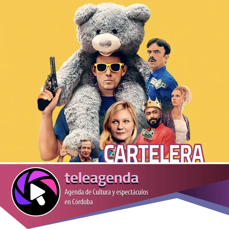 EVENTOS EN CÓRDOBA 4 251212 CARTELERA
