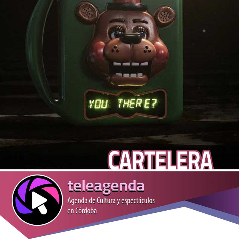 EVENTOS EN CÓRDOBA 6 CARTELERA