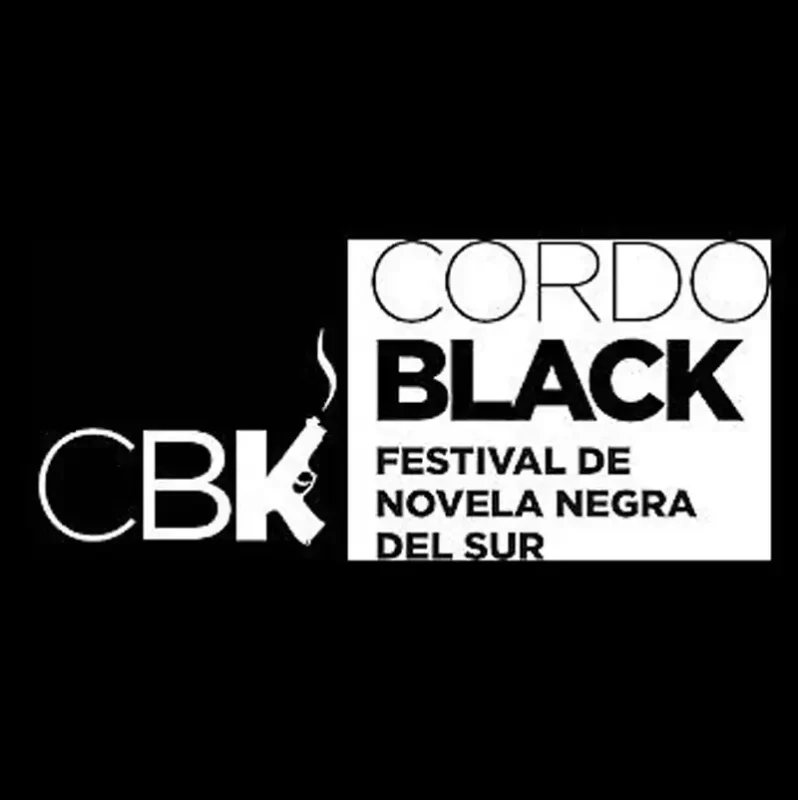 CORDOBLACK 2025. Festival de Novela Negra del Sur. 19 20 Diciembre 2025