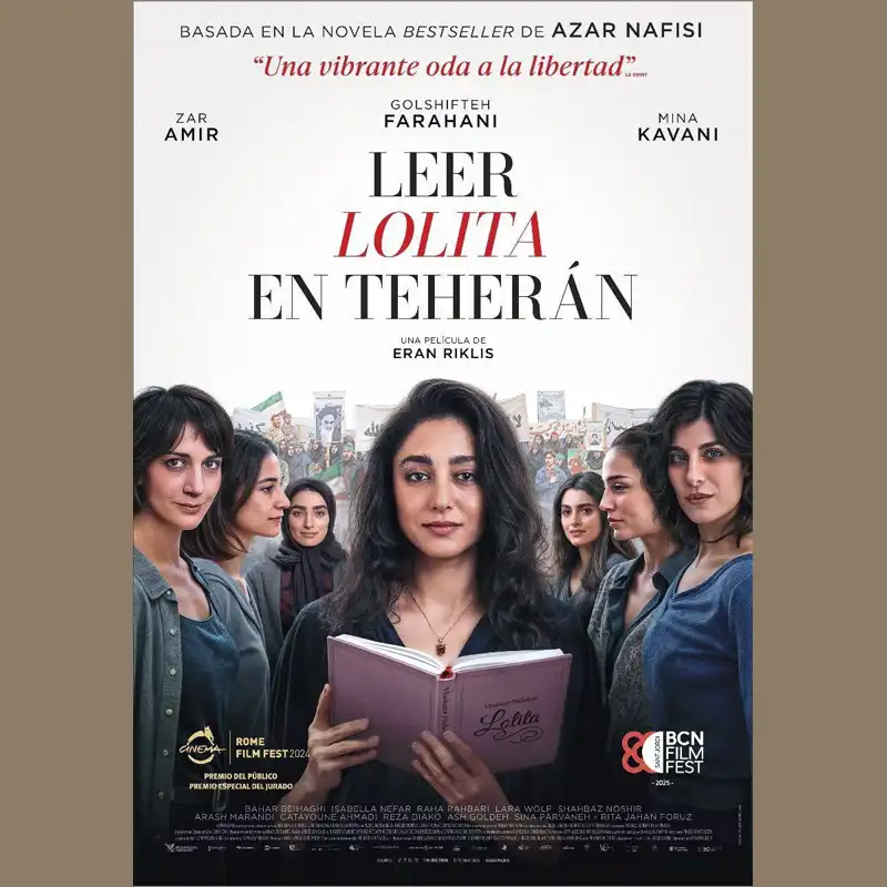 FILMOTECA DE ANDALUCÍA EN CÓRDOBA. Viernes 2 PROGRAMACIÓN Filmoteca de Andalucía en Córdoba