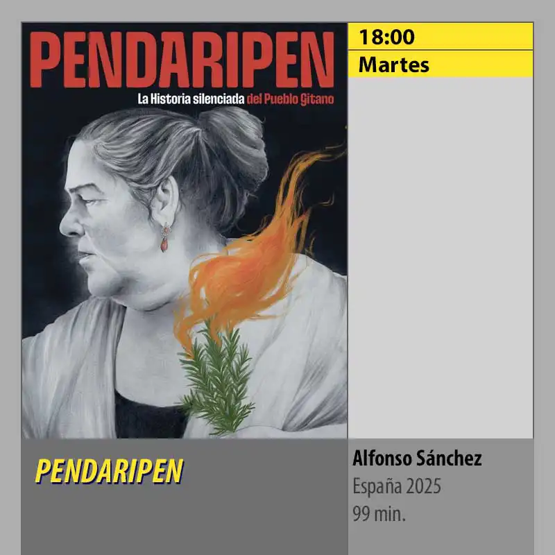 PENDARIPEN Multicines Guadalquivir Córdoba PENDARIPEN Multicines Guadalquivir Córdoba