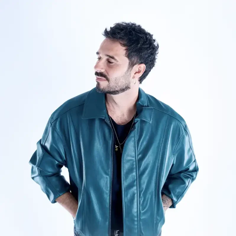 ANTONITO MOLINA. Teatro de la Axerquia. Cordoba. Viernes 5 Junio 2026