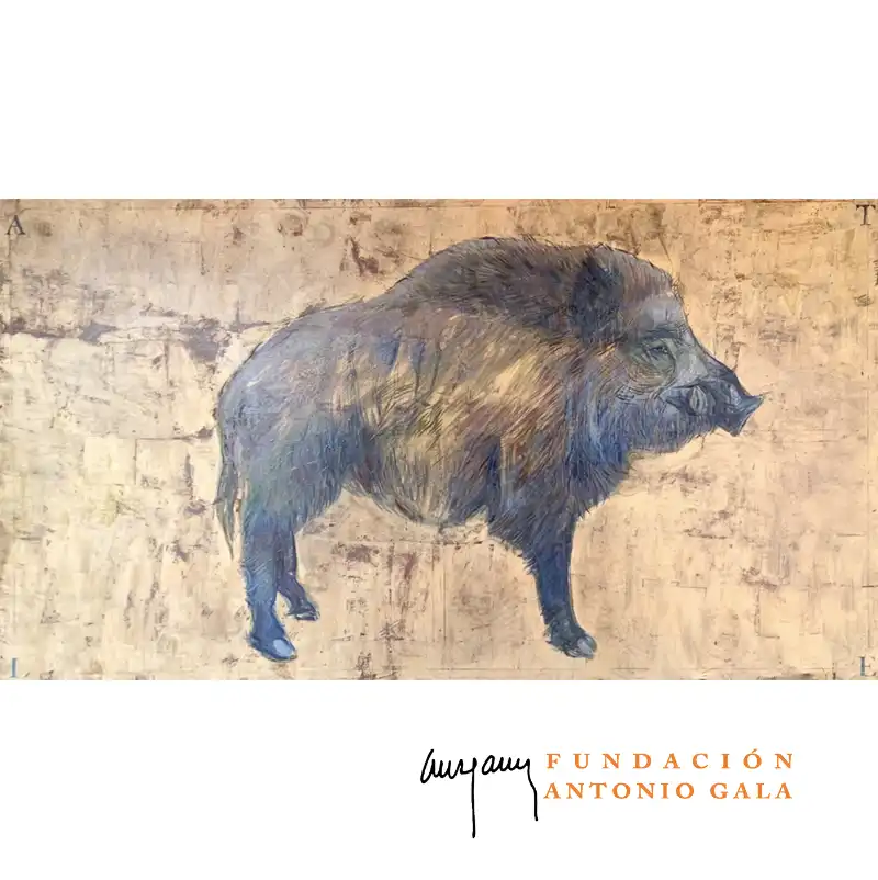 'ARTES ENTRELAZADAS' Cristina Ybarra. Espacio Gala. Córdoba. Hasta el 15 Febrero 2026 'ARTES ENTRELAZADAS' Cristina Ybarra. Espacio Gala. Córdoba. Hasta el 15 Febrero 2026