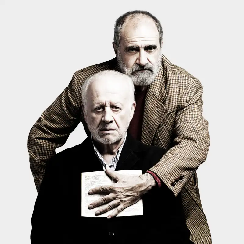 'ESENCIA'. Gran Teatro de Córdoba. Viernes 17 Abril 2026