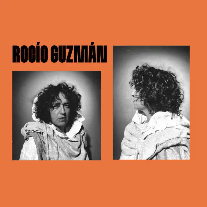 'ETC CANTE VOL 1' Rocío Guzmán. Teatro Góngora. Córdoba. 20 Marzo 2026 'ETC CANTE VOL 1' Rocío Guzmán. Teatro Góngora. Córdoba. 20 Marzo 2026