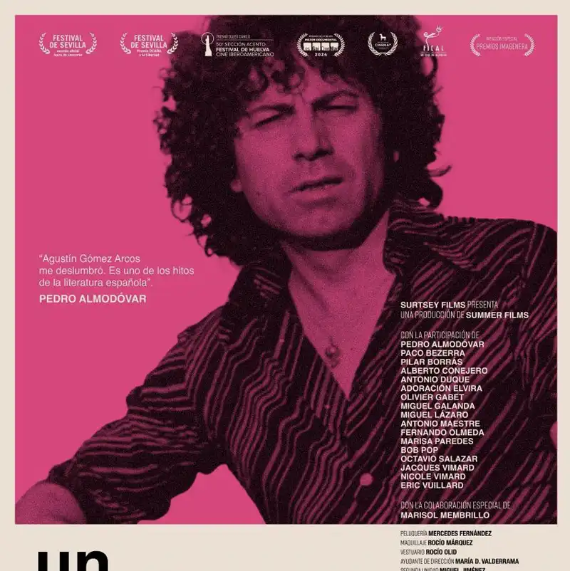 PROGRAMACIÓN Filmoteca de Andalucía en Córdoba