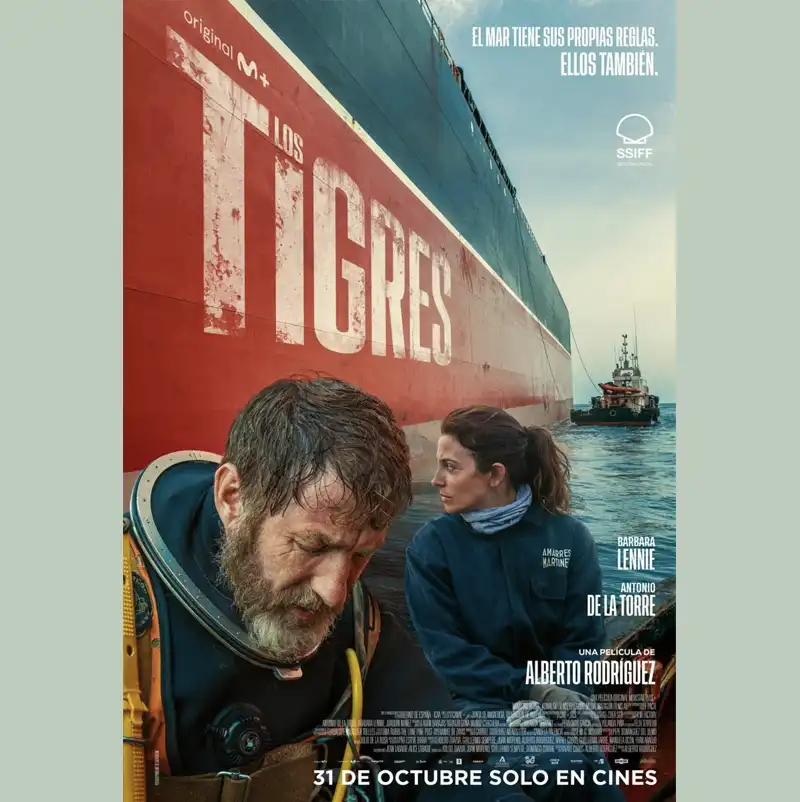 FILMOTECA DE ANDALUCÍA EN CÓRDOBA. Viernes 2 PROGRAMACIÓN Filmoteca de Andalucía en Córdoba