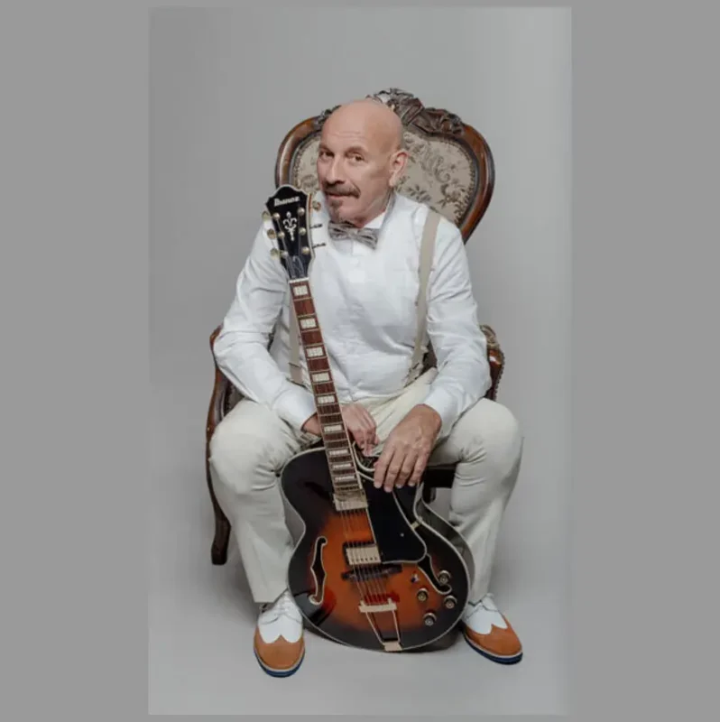 JAVIER RUIBAL. Gran Teatro de Cordoba. Viernes 13 Febrero 2026