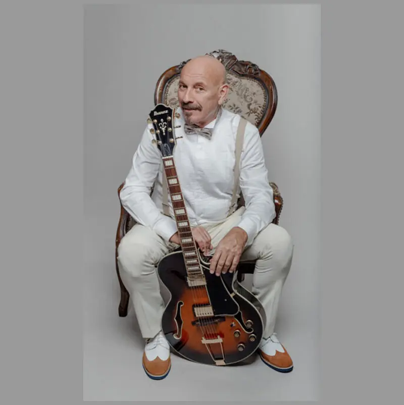 JAVIER RUIBAL. Gran Teatro de Córdoba. Viernes 13 Febrero 2026 JAVIER RUIBAL. Gran Teatro de Córdoba. Viernes 13 Febrero 2026