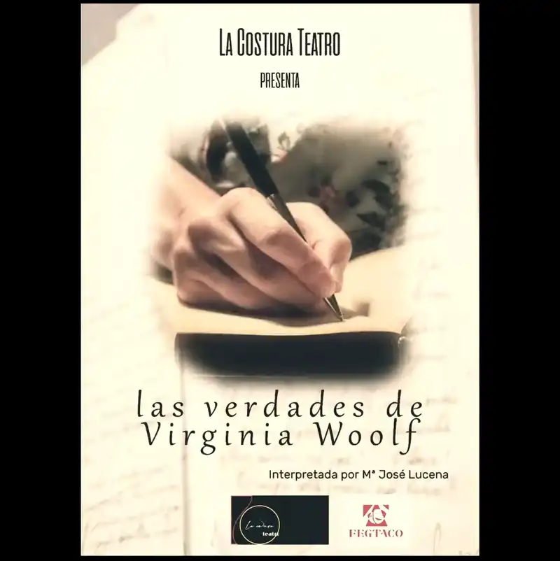 LAS VERDADES DE VIRGINIA WOOLF