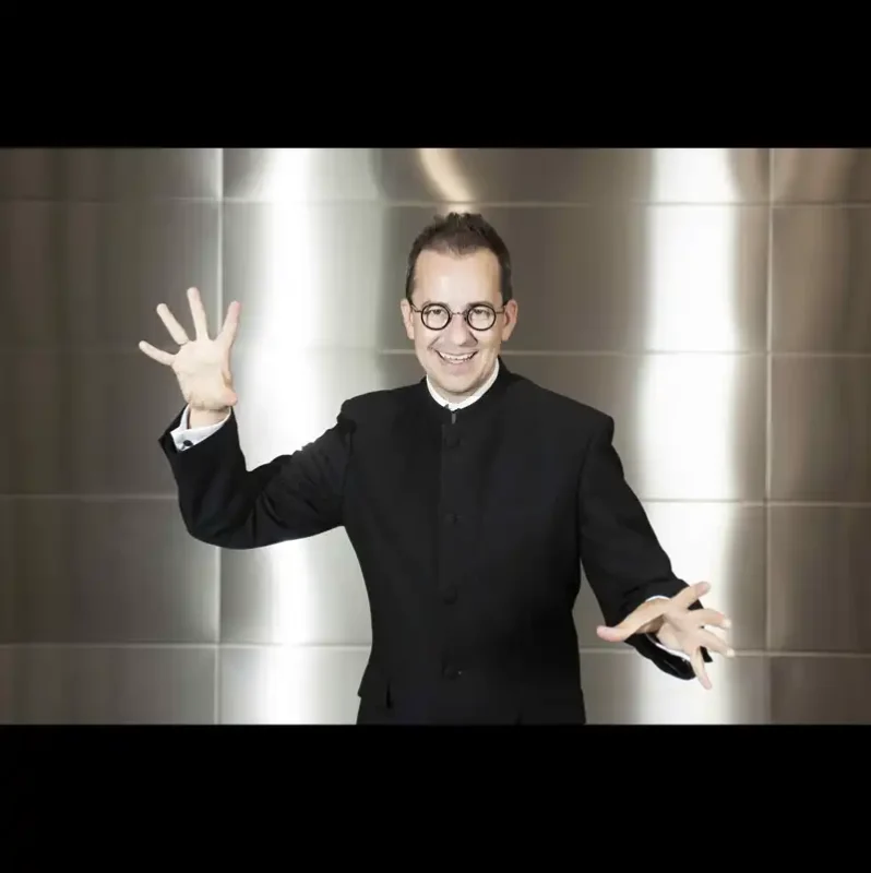 LATIR DE DESPEDIDA Orquesta de Cordoba. Gran Teatro de Cordoba. 9 10 Abril 2026