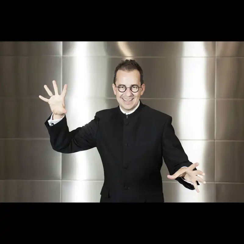 'LATIR DE DESPEDIDA' Orquesta de Córdoba. Gran Teatro de Córdoba. 9-10 Abril 2026