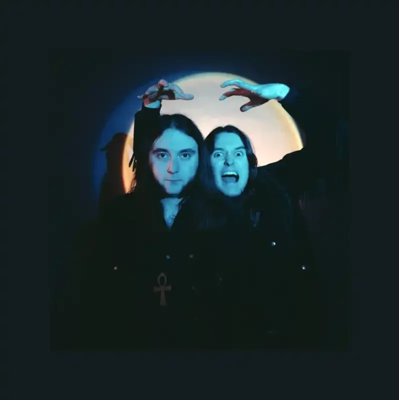 MOUNDRAG. Sala Ambigu. Cordoba. Jueves 26 Febrero 2026