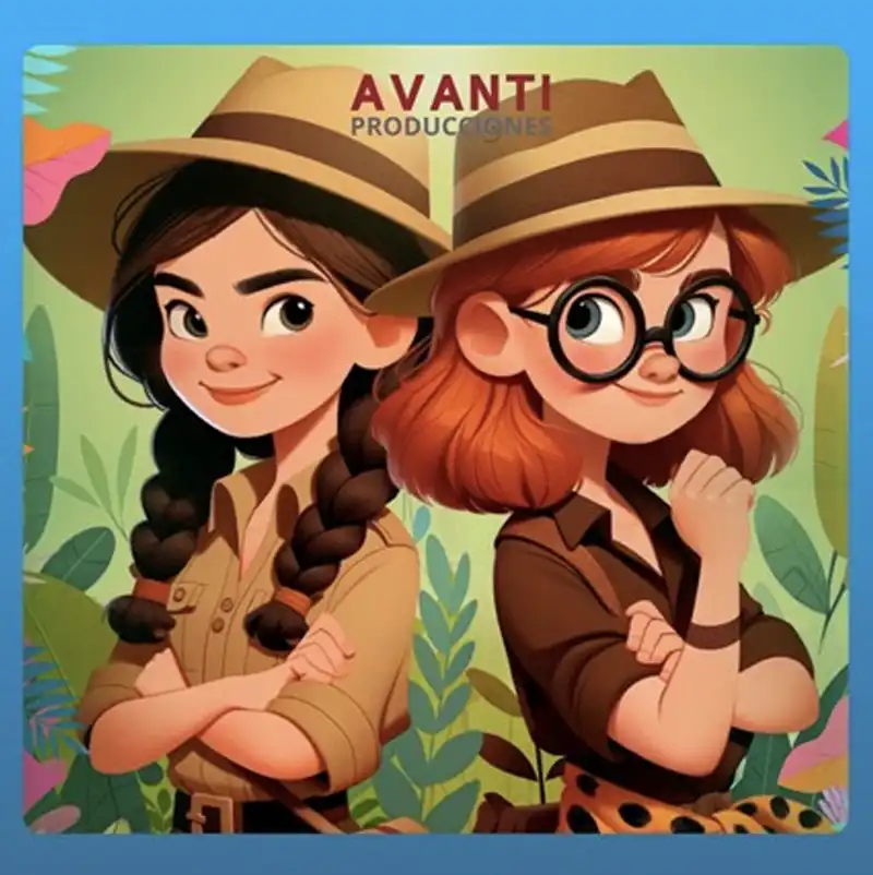 'MUNDO ANIMAL'. Teatro Avanti. Córdoba. Domingo 18 Enero 2026