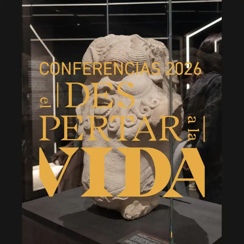 El despertar a la vida de Egipto. INFANCIA Y ADOLESCENCIA EN EL ANTIGUO EGIPTO. Córdoba. 4 Diciembre 2025 - 5 Abril 2026