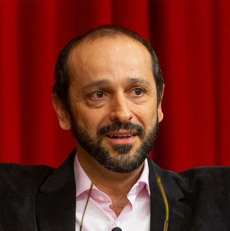 DANIEL COTTA 'Aquí entre nosotros'. Biblioteca Grupo Cántico. Córdoba. 3 Marzo 2026