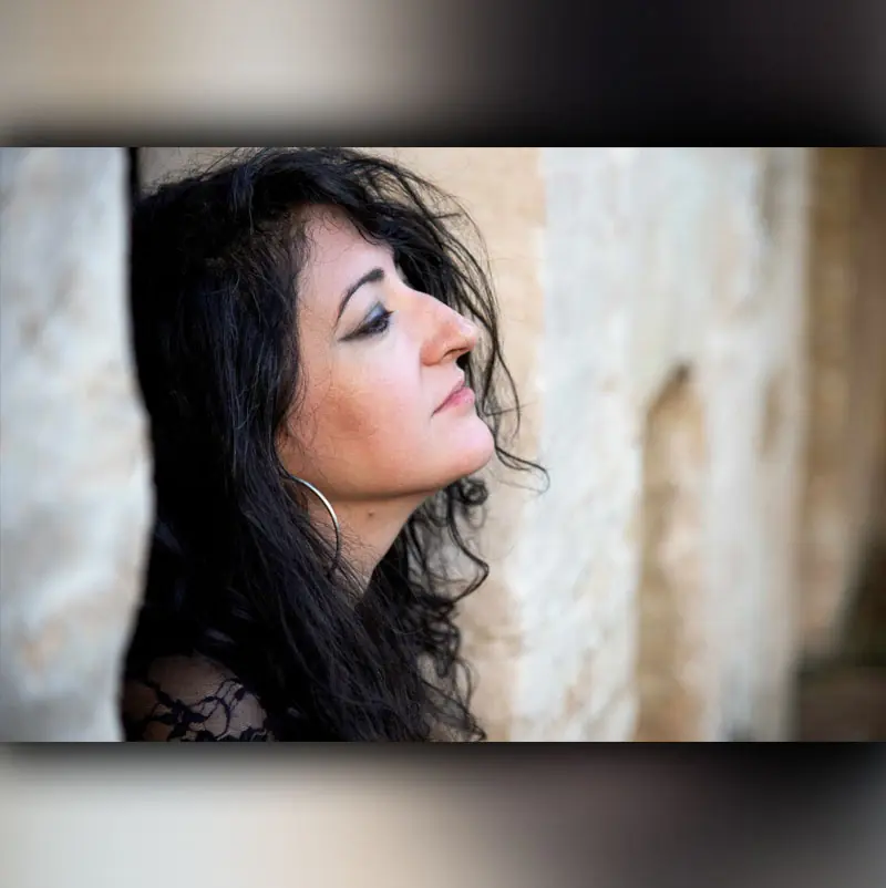 Encuentro con AZAHARA PALOMEQUE. Biblioteca Grupo Cántico. Córdoba. 25 Febrero 2026 Encuentro con AZAHARA PALOMEQUE. Biblioteca Grupo Cántico. Córdoba. 25 Febrero 2026