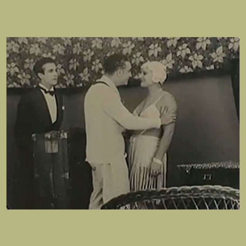 PROGRAMACIÓN Filmoteca de Andalucía en Córdoba