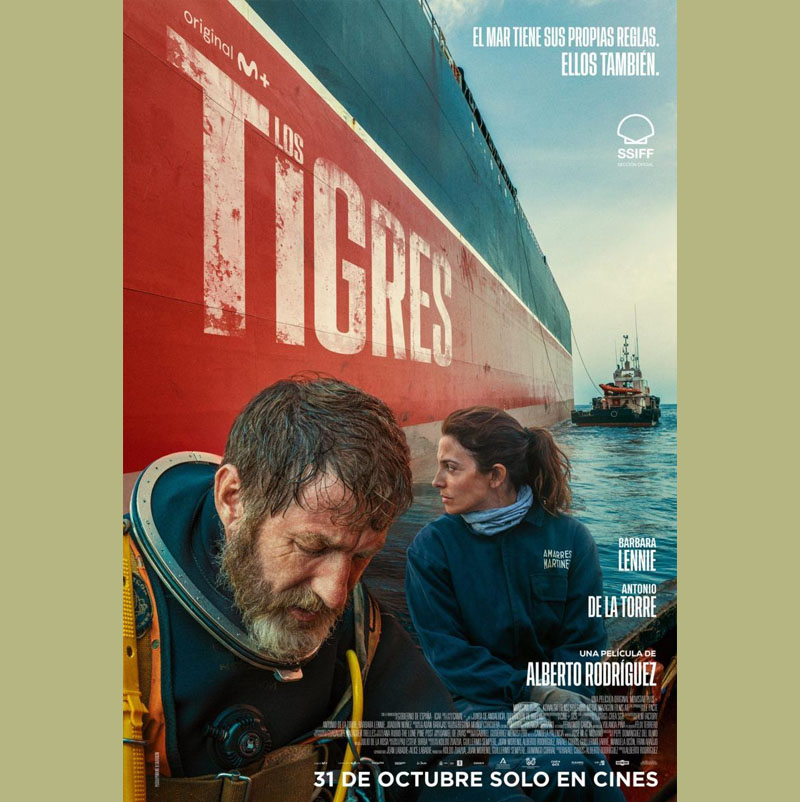 PROGRAMACIÓN Filmoteca de Andalucía en Córdoba