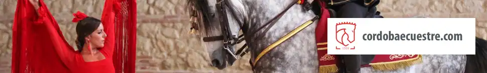 PASIÓN Y DUENDE DEL CABALLO ANDALUZ. Córdoba Ecuestre PASIÓN Y DUENDE DEL CABALLO ANDALUZ. Córdoba Ecuestre