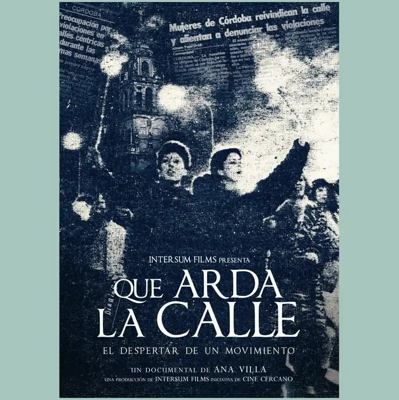 PROGRAMACIÓN Filmoteca de Andalucía en Córdoba