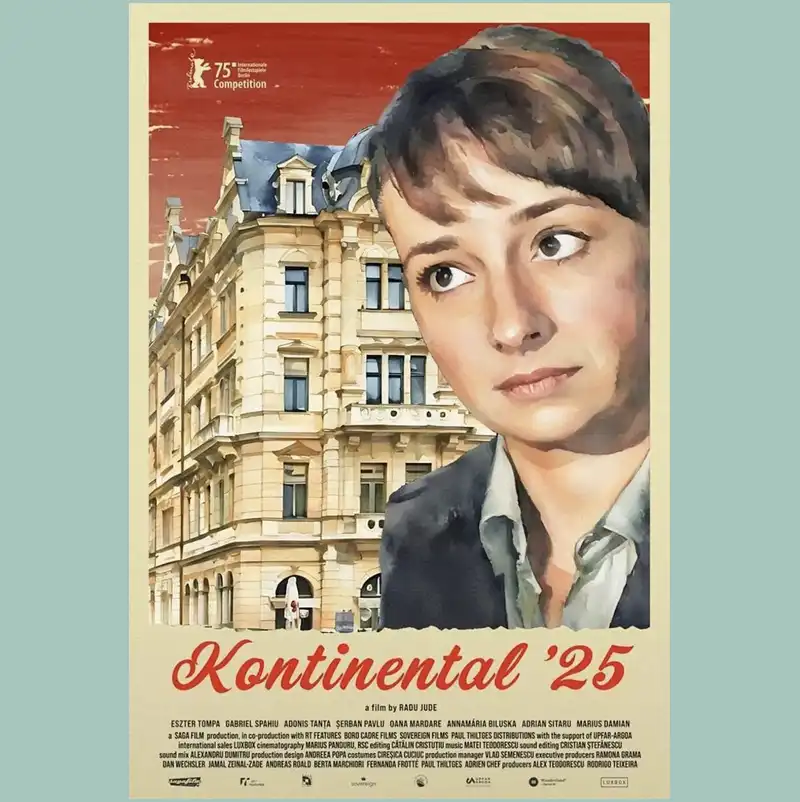 PROGRAMACIÓN Filmoteca de Andalucía en Córdoba