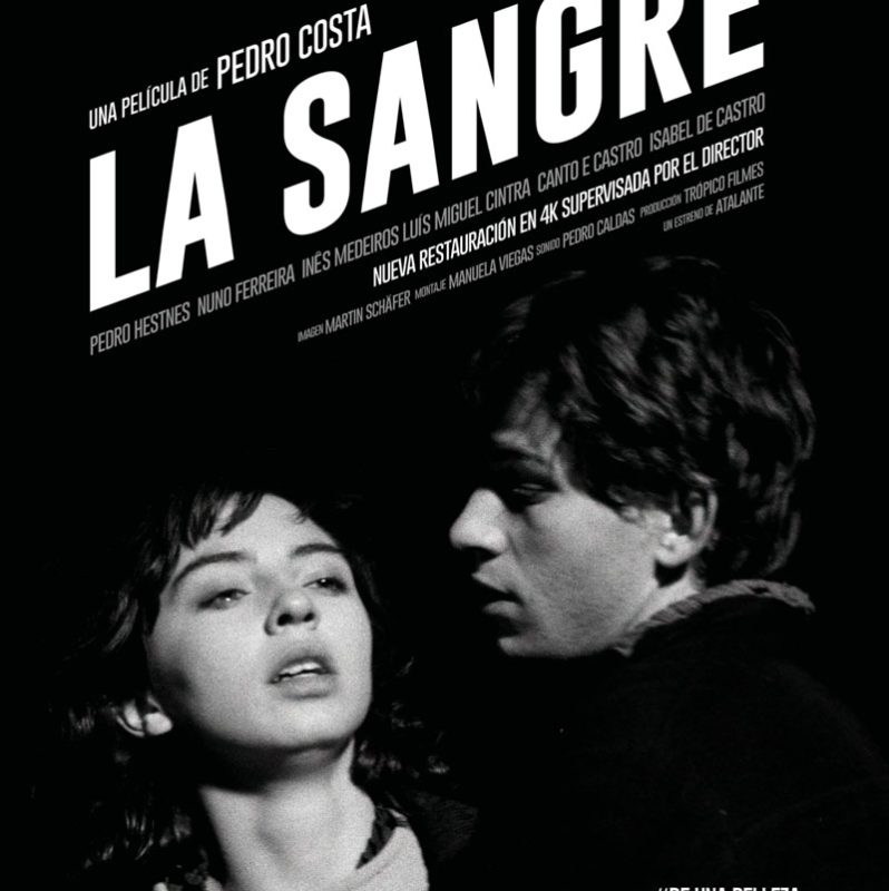 PROGRAMACIÓN Filmoteca de Andalucía en Córdoba