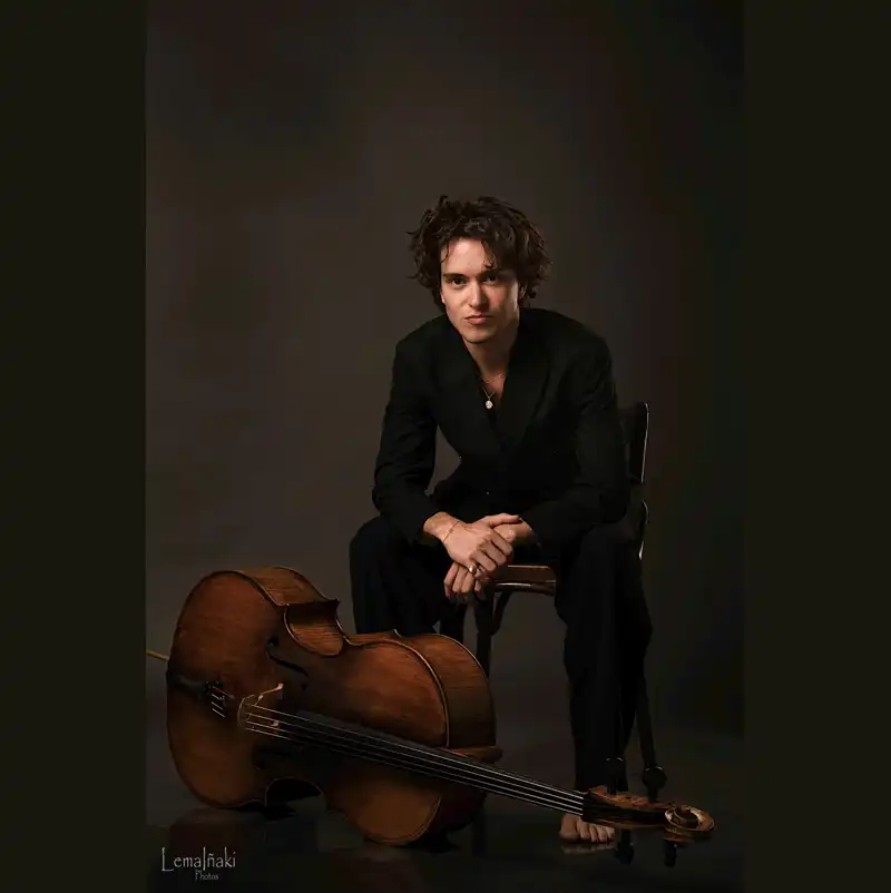 Orquesta de Córdoba HAYDN TRENDSETTER. Gran Teatro de Córdoba. 4 y 5 Junio 2026 Orquesta de Córdoba HAYDN TRENDSETTER. Gran Teatro de Córdoba. 4 y 5 Junio 2026