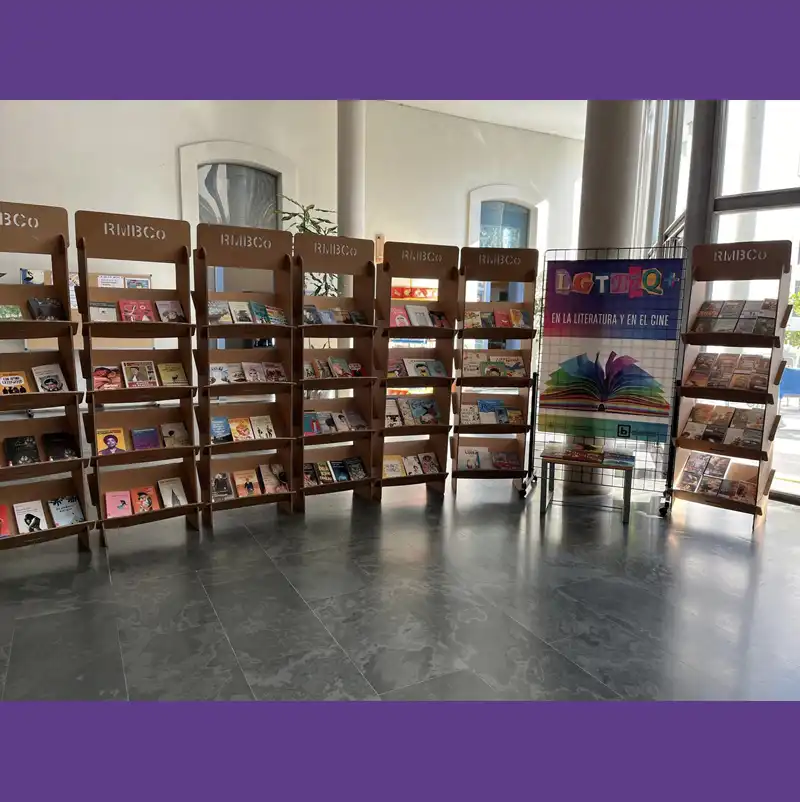 SELECCIONES BIBLIOGRÁFICAS