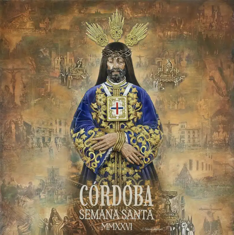 SEMANA SANTA DE CÓRDOBA 2026 SEMANA SANTA DE CÓRDOBA 2026