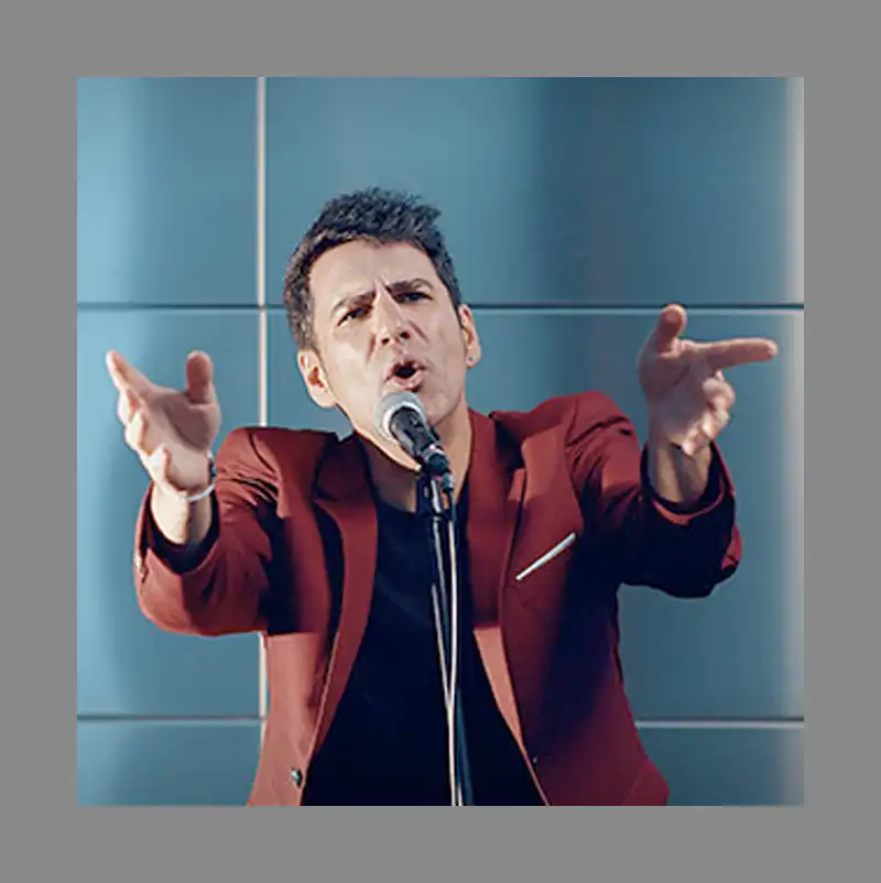 SUBTÓNICA 'SALVARNOS'. Teatro Góngora. Córdoba. Jueves 11 Junio 2026