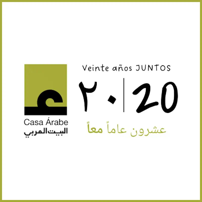 CASA ÁRABE EN CÓRDOBA. Agenda de la semana