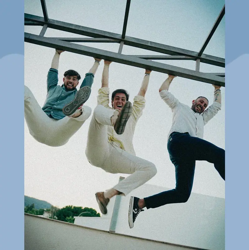 Concierto CALIFA JEREZANO. Vial Norte. Córdoba. Sábado 11 Abril 2026 Concierto CALIFA JEREZANO. Vial Norte. Córdoba. Sábado 11 Abril 2026