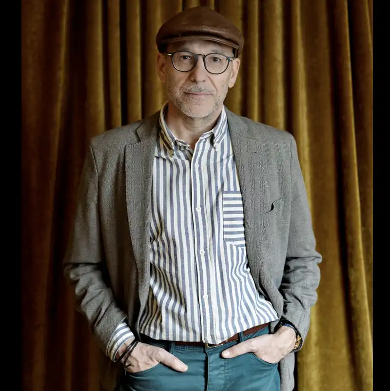 Eugenio Fuentes 'Wendy'. Biblioteca Pública 'Grupo Cántico'. Córdoba. 22 Abril 2026