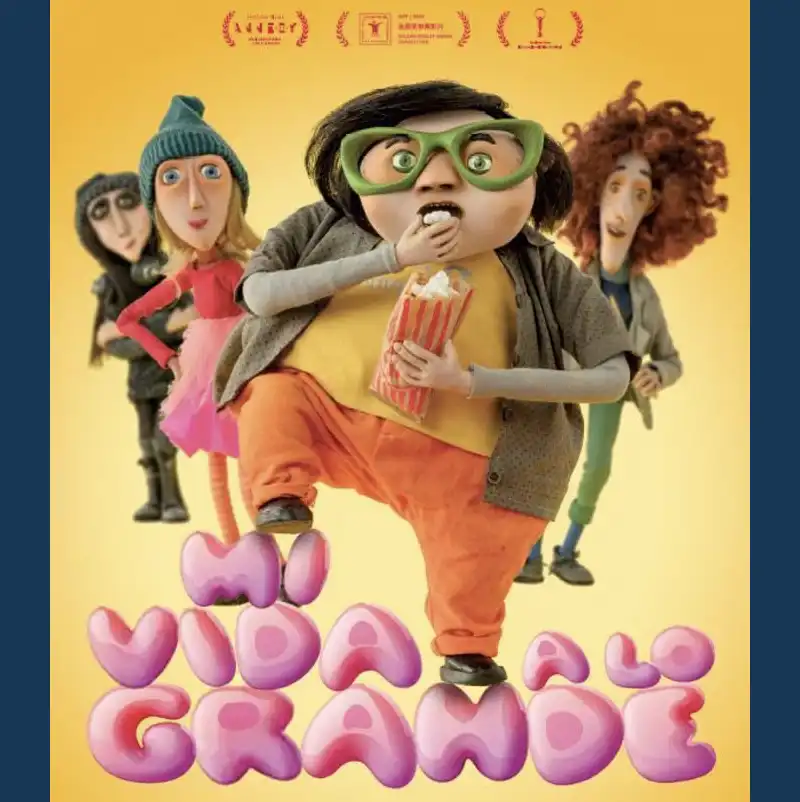 PROGRAMACIÓN Filmoteca de Andalucía en Córdoba