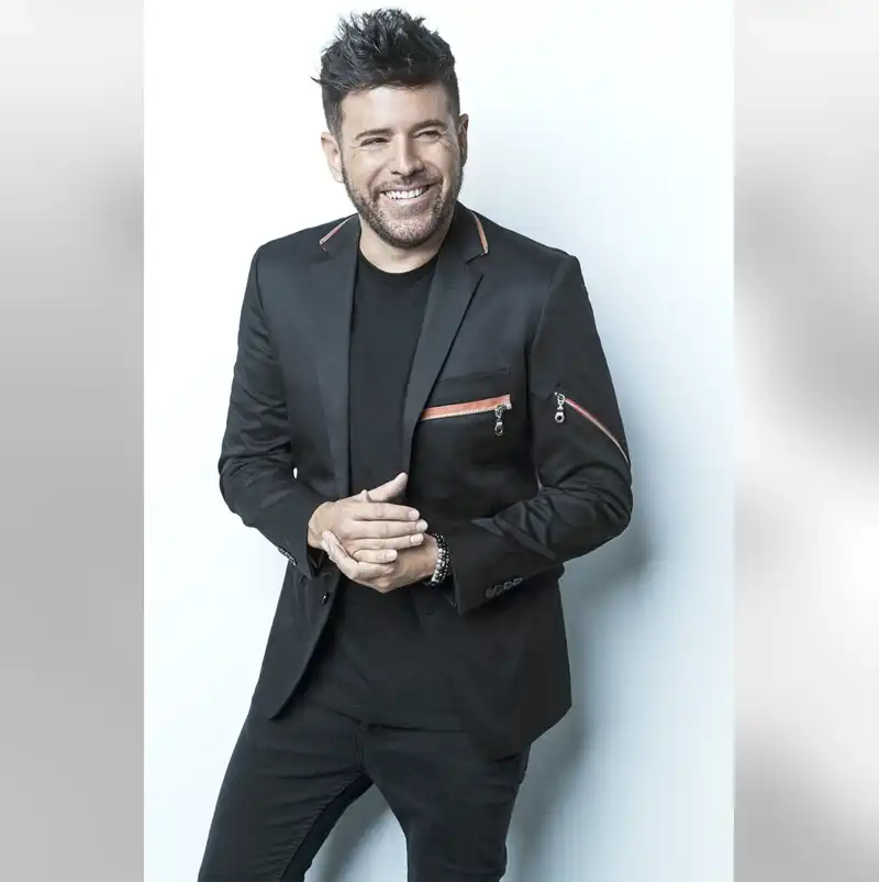 PABLO LÓPEZ. Teatro de la Axerquía. Córdoba. Sábado 5 Septiembre 2026 PABLO LÓPEZ. Teatro de la Axerquía. Córdoba. Sábado 5 Septiembre 2026