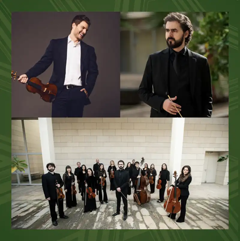 CAMERATA GALA