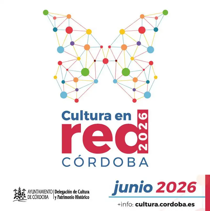 CULTURA EN RED. CORDOBA. Junio 2026